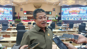 Literasi Lemah, Hoaks Merajalela: Darlis Serukan Kolaborasi Kuat