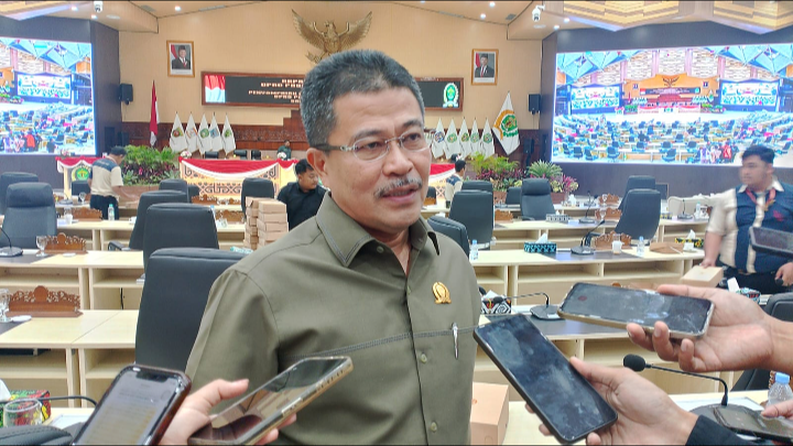 Putus Sekolah di Kaltim Capai 16 Ribu, DPRD Soroti Biaya Hidup Putus Sekolah di Kaltim Capai 16 Ribu, DPRD Soroti Biaya Hidup