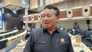 Bangunan Ilegal di Lahan Pemprov, Jahidin Minta Rapat Gabungan