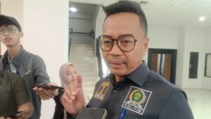 DPRD Kaltim Desak Ganti Rugi Lahan Ringroad Samarinda