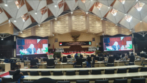 Fraksi PKB Soroti Pupuk Langka dan Ketimpangan Infrastruktur