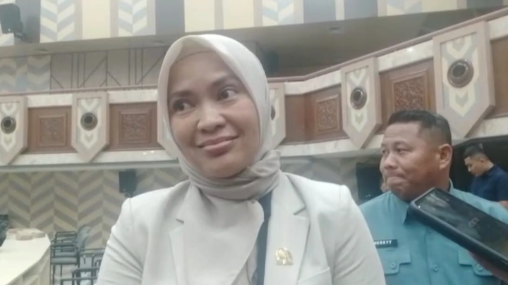 Jangan Cuma Wacana, Larangan Truk Tambang di Jalan Umum Harus Dibuat Resmi Wakil Ketua DPRD Kaltim desak aturan tegas soal truk tambang lintasi jalan umum di Paser.