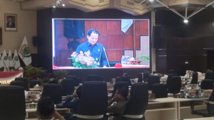 PKS Kaltim Soroti Belanja Daerah: Serapan Tinggi, Infrastruktur dan Kesehatan di Perbatasan Terabaikan PKS Kaltim Soroti Belanja Daerah: Serapan Tinggi, Infrastruktur dan Kesehatan di Perbatasan Terabaikan