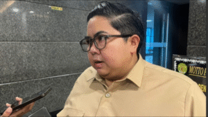 Ananda Moeis Dorong Satgas Khusus Cegah Narkoba di Kaltim