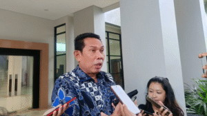 Agus Aras Minta RPJMD Kutim Sinkron dengan Visi Kaltim