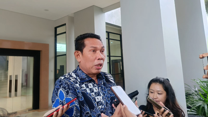 Agus Aras Ingatkan Pentingnya Harmoni RPJMD Kutim dan Kaltim Agus Aras Minta RPJMD Kutim Sinkron dengan Visi Kaltim