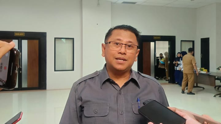 Sigit Wibowo Desak Sodetan Laut Segera Dibangun di Balikpapan Sigit Wibowo Desak Sodetan Laut Segera Dibangun di Balikpapan