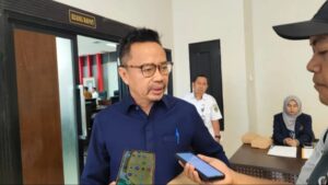 Dua Raperda Strategis Disiapkan, Baharuddin Ajak Warga Kaltim Aktif Beri Masukan