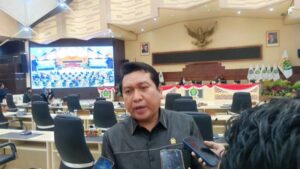 Tiga Masalah Genting di Maratua, Husin Djufri Minta Pemprov Turun Tangan