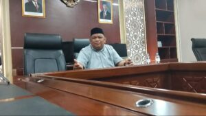 Agusriansyah Minta Validasi Ketat Program Beasiswa Ganda