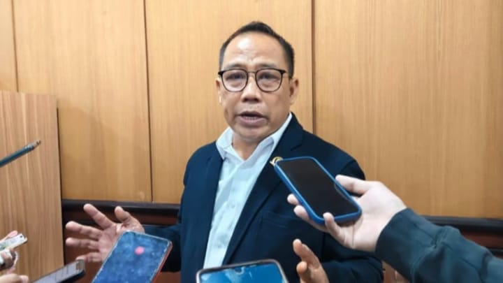 DPRD Kaltim Desak Progres Hukum Tambang Ilegal KHDTK DPRD Kaltim Desak Progres Hukum Tambang Ilegal KHDTK