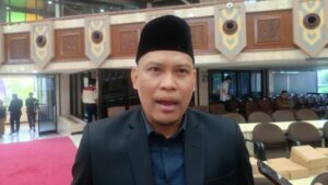 Salehuddin Dorong Sinergi Kukar-Pemprov Usai Pelantikan Bupati Baru