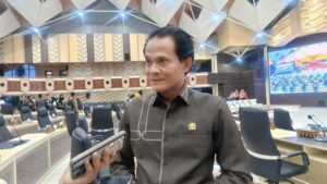 DPRD Kaltim Soroti Kualitas Jalan Samarinda-Bontang: Baru Diperbaiki, Sudah Rusak Lagi