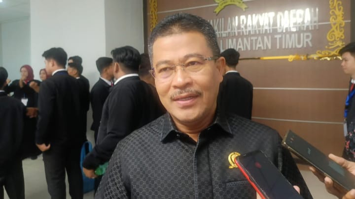 DPRD Kaltim Tegaskan Program Gratispol Tak Rumit