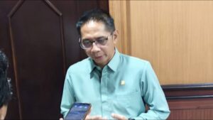 Transformasi Wisma Kaltim Jadi Hotel Blue Sky Dongkrak PAD