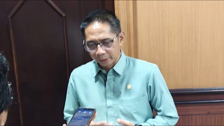 Transformasi Wisma Kaltim Jadi Hotel Blue Sky Dongkrak PAD Transformasi Wisma Kaltim Jadi Hotel Blue Sky Dongkrak PAD