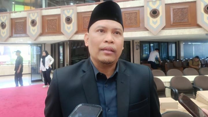 Banjir Samarinda-Kukar, Legislator Desak Mitigasi Terpadu Banjir Samarinda-Kukar, Legislator Desak Mitigasi Terpadu