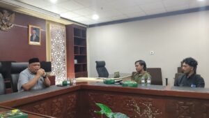 Sekolah Gratis Tak Cukup, Agusriansyah Soroti Krisis Akses Pendidikan di Kutim