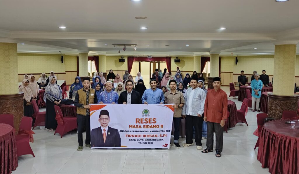 Pendidikan Al-Qur’an Diperkuat, Firnadi Gratiskan Pelatihan Guru pendidikan Al-Qur’an Diperkuat, Firnadi Gratiskan Pelatihan Guru