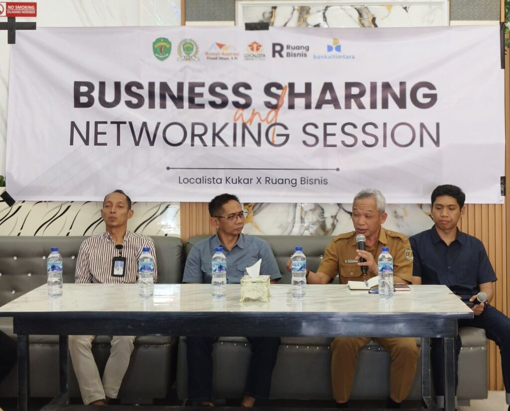 Reses Bukan Sekadar Serap Aspirasi, Firnadi Siapkan Jalan UMKM Naik Kelas Reses Bukan Sekadar Serap Aspirasi, Firnadi Siapkan Jalan UMKM Naik Kelas