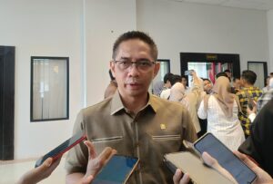 Firnadi Soroti Lemahnya Tata Kelola Aset Pemprov Kaltim