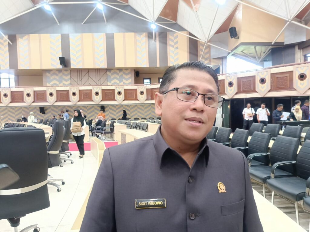 Distribusi Beras Oplosan Kian Marak, DPRD Kaltim Minta Pengawasan Diperketat Distribusi Beras Oplosan Kian Marak, DPRD Kaltim Minta Pengawasan Diperketat