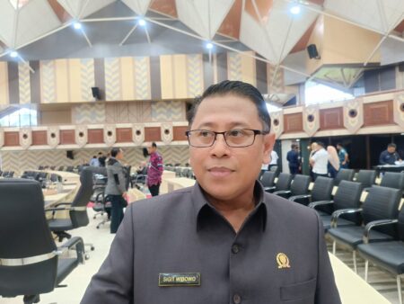 Sigit Wibowo Kritik Pelayanan RS Umum, Pasien BPJS Masih Dipandang Sebelah Mata