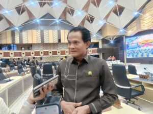 Abdulloh Walk Out Rapat Pansus, Subandi: Itu Hak Politiknya