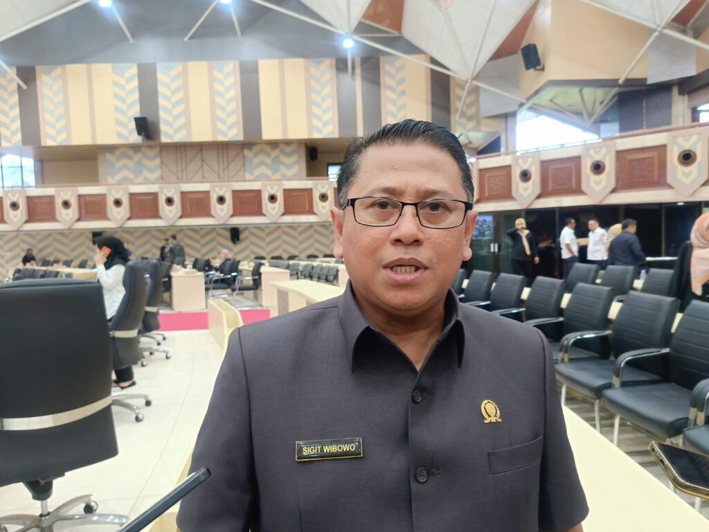 BKT Masih Berjalan, Sigit Wibowo: Mahasiswa Harus Aktif Ajukan Laporan