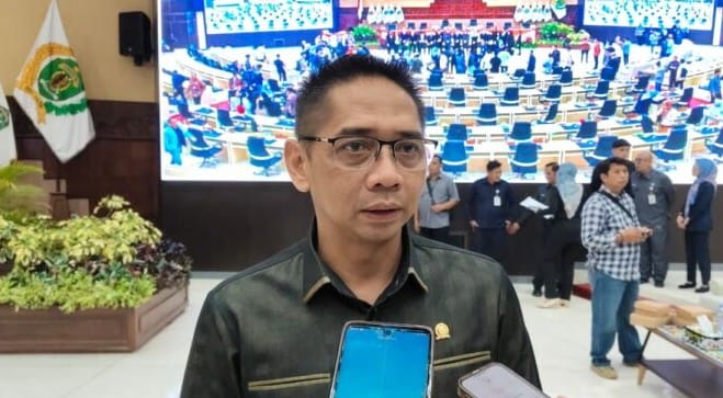 Atlet Lari Trail Kukar Torehkan Prestasi Membanggakan Atlet Lari Trail Kukar Torehkan Prestasi Membanggakan