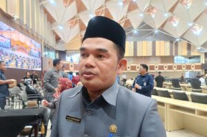 DPRD Kaltim Siapkan Langkah Ambil Alih Hotel Royal Suite