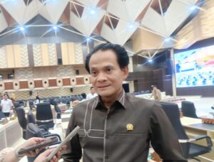 Subandi Desak Penguatan Edukasi Jelang PLTSA Sambutan Beroperasi