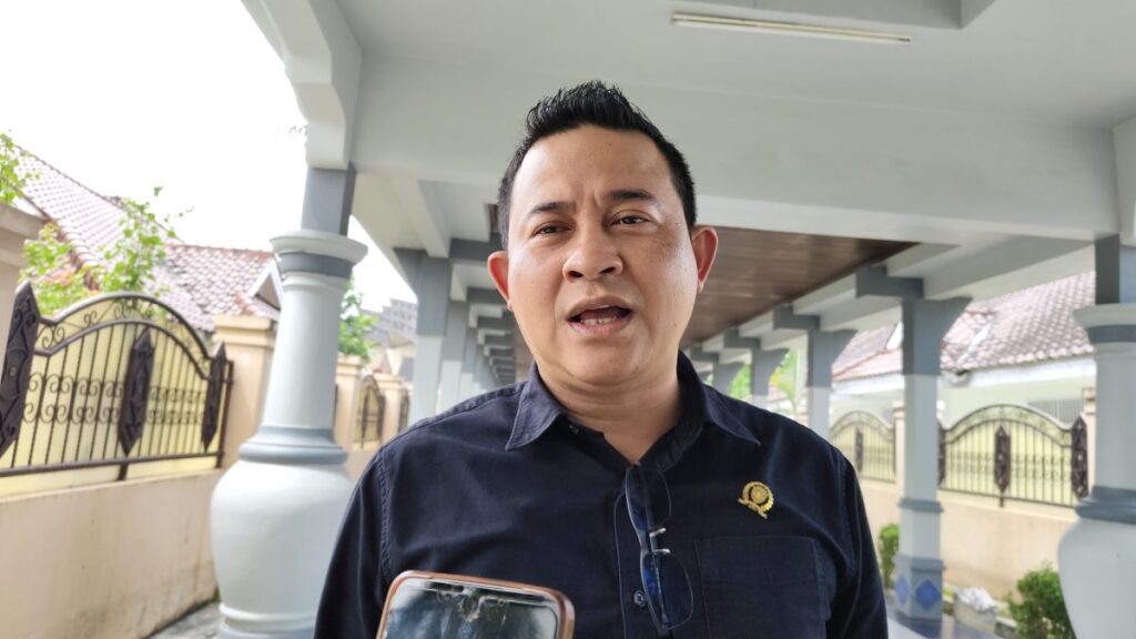 Koperasi Harus Legal dan Fokus, Bukan Sekadar Formalitas Koperasi Harus Legal dan Fokus, Bukan Sekadar Formalitas