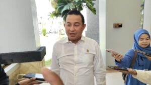DPRD Kaltim Dorong Pendapatan Alternatif Akibat Turunnya DBH