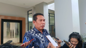 Daya Tampung Terbatas, Agus Aras Tak Ingin Anak Sangatta Putus Sekolah