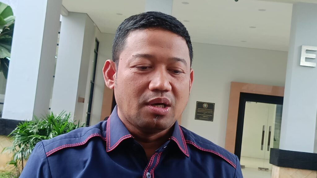 Fuad Minta Aparat Bertindak Tegas Atasi Narkoba di Samarinda Fuad Minta Aparat Bertindak Tegas Atasi Narkoba di Samarinda