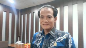 Subandi Dukung Zero ODOL, Kaltim Targetkan Jalanan Aman 2026