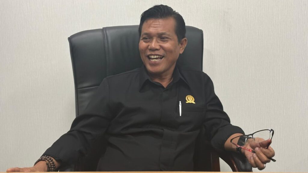 Dokter Spesialis Minim di PPU dan Paser, DPRD Minta Solusi Nyata Dokter Spesialis Minim di PPU dan Paser, DPRD Minta Solusi Nyata