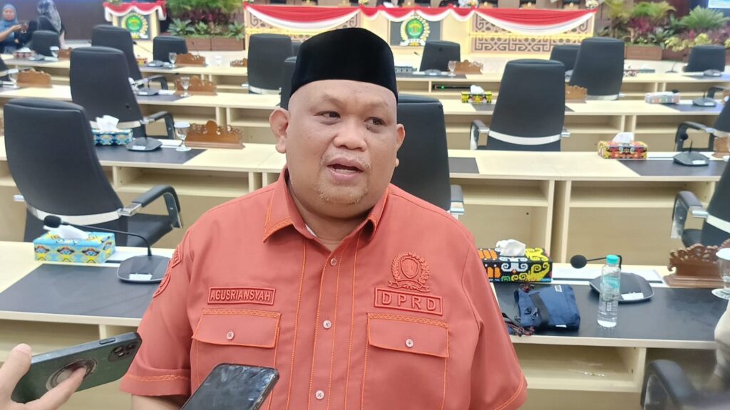 Dukungan Pendidikan Meningkat, BOSDA di Kutim Tembus Rp1,5 Juta Dukungan Pendidikan Meningkat, BOSDA di Kutim Tembus Rp1,5 Juta