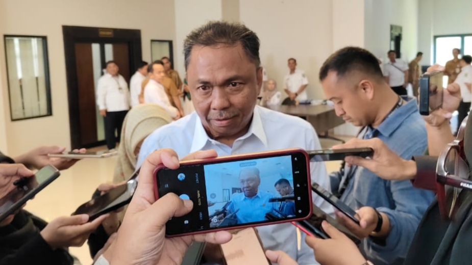 Sengketa Lahan 4 Hektare di Palaran, DPRD Kaltim Mediasi Konflik Warga dan PT IBP Sengketa Lahan 4 Hektare di Palaran, DPRD Kaltim Mediasi Konflik Warga dan PT IBP