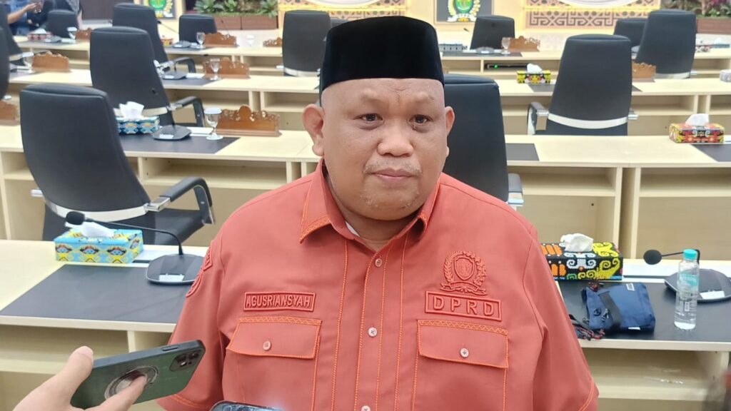 DPRD Kaltim Minta Pemerataan Akses Pendidikan Desa-Kota DPRD Kaltim Minta Pemerataan Akses Pendidikan Desa-Kota