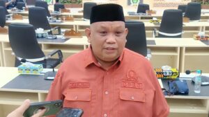 Agusriansyah Dorong Inovasi Non-Tambang Atasi Pengangguran