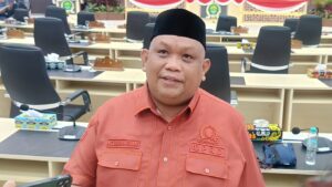 Dorong Insentif UHC, Agusriansyah Tagih Peran Nyata Pemprov