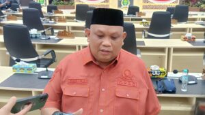 Agusriansyah: Beasiswa Kaltim Harus Sesuai Tren Dunia Kerja