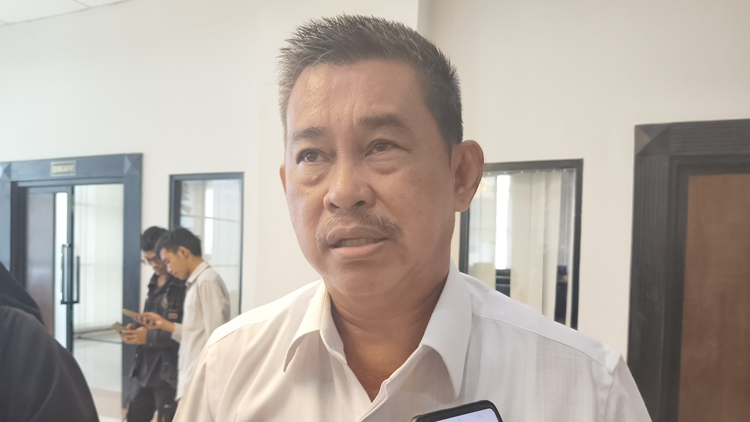 H Baba Minta Verifikasi Penuh Terkait Dugaan Kasus Covid-19