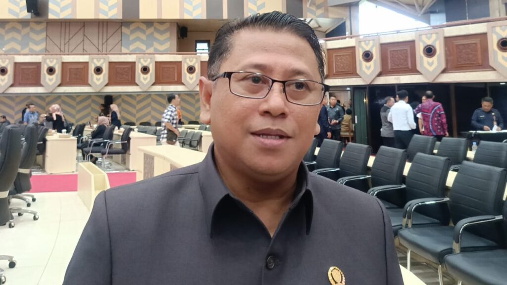 Samarinda dan Balikpapan Krisis Air, DPRD Desak Aksi Cepat Samarinda dan Balikpapan Krisis Air, DPRD Desak Aksi Cepat