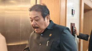 Abdulloh Mundur dari Pansus, Protes Kamus Pokir Dinilai Hambat Aspirasi