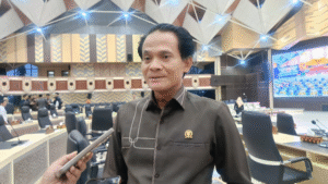 Longsor di Terowongan Samarinda, DPRD Desak Kajian Ulang Tanah