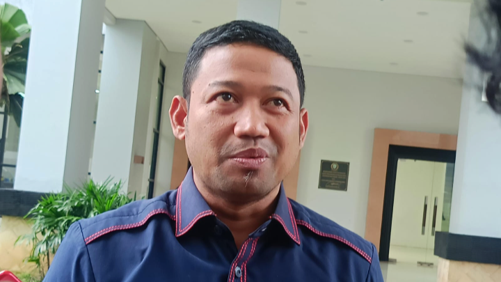 Fuad: RS Pemprov Kaltim Harus Layani Semua Pasien Fuad: RS Pemprov Kaltim Harus Layani Semua Pasien