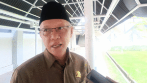 DPRD Kaltim Hapus Dana Bansos dan Hibah dari APBD-P 2025, Ini Alasannya